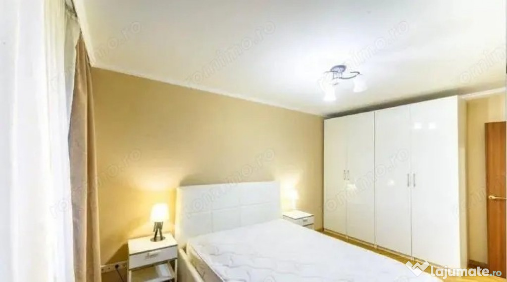 Oferim garsoniera de inchiriat in zona Giulesti