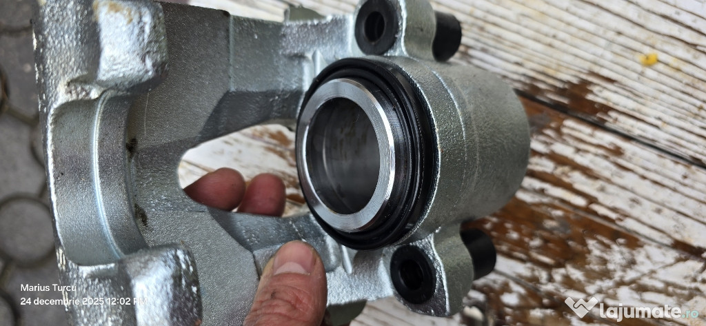 Etrier fata nou ww golf 5 si 6. scoda fabia. seat