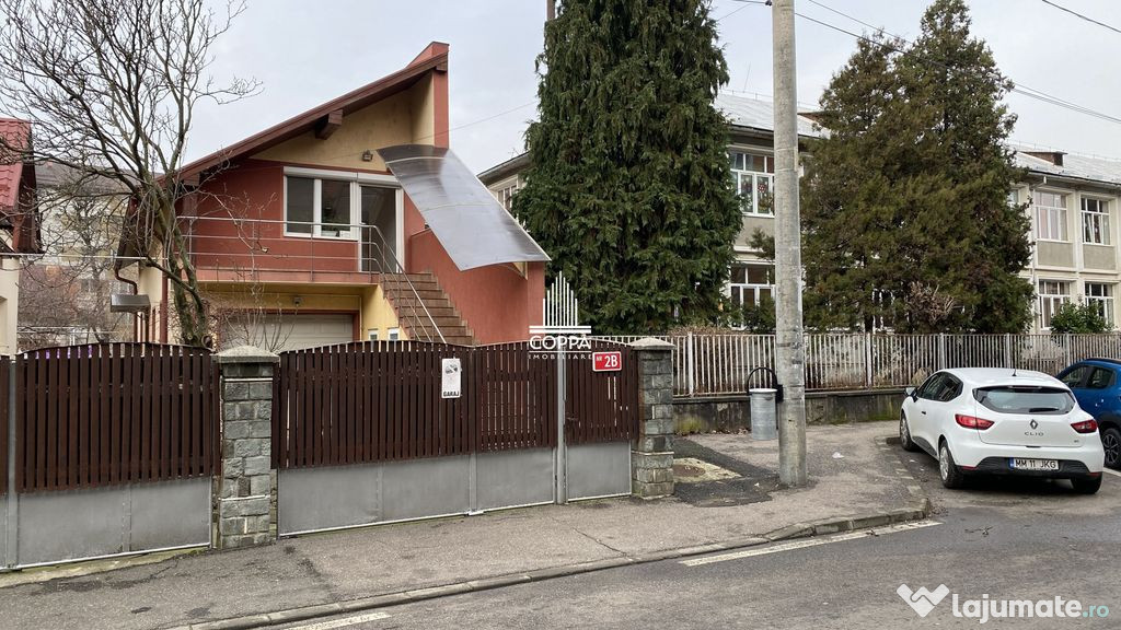 Spatiu comercial zona RFN