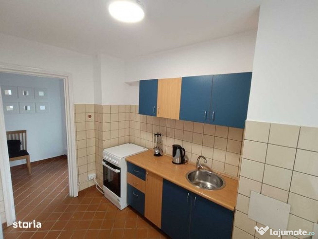 Decebal stradal etaj 9