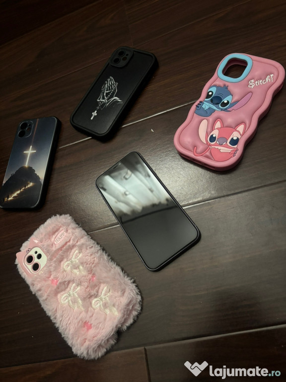 IPhone 11 - în stare foarte bună pentru utilizare !!!