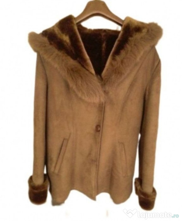 Palton dama nou xl