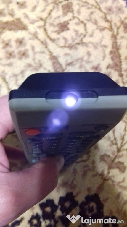 Telecomanda Yamaha Panasonic Sony Philips Samsung