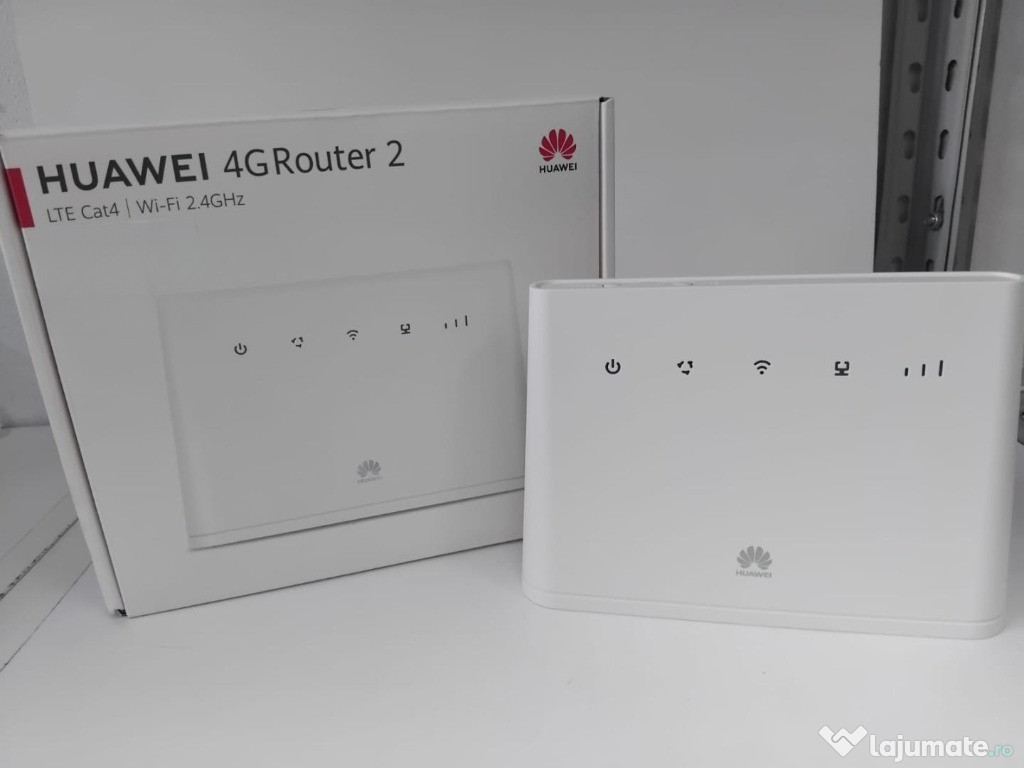 Router Huawei B311-221 aproape nou