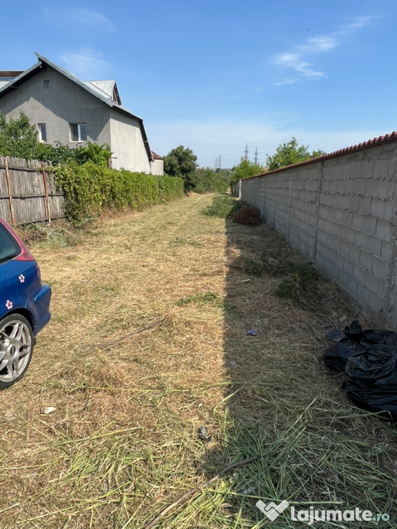 Vand teren pentru locuință, Albesti, Simnicul de Sus, Dolj!