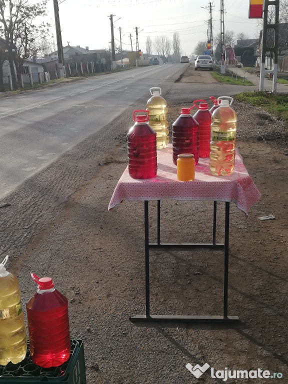 Produs natural garantat.