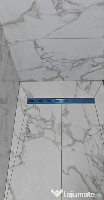 Particular ,ofer servicii de finisaje interioare