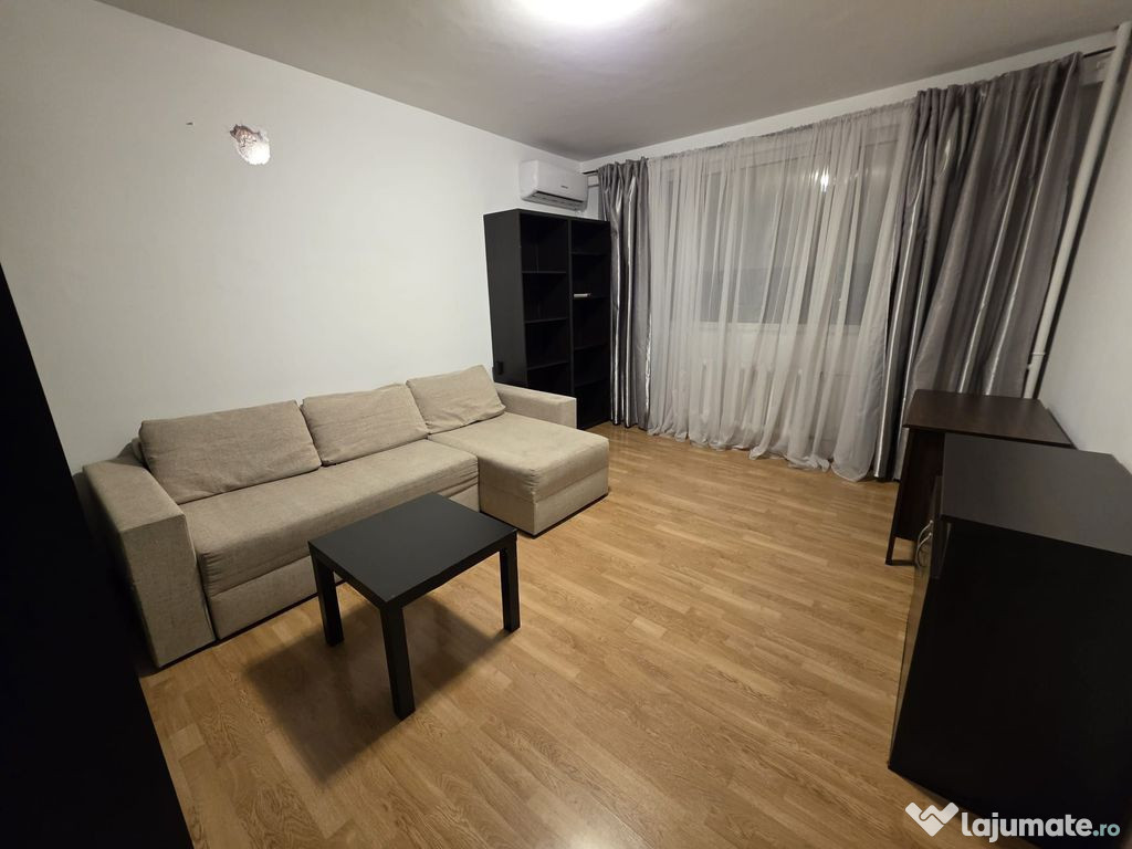 Apartament 2 camere decomandat Eroii Revolutiei - Metrou
