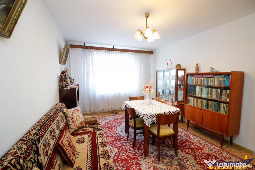 Tur 3D! Apartament insorit ce permite personalizare graduala