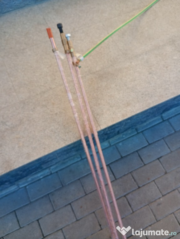 Sistem împământare ptr casa