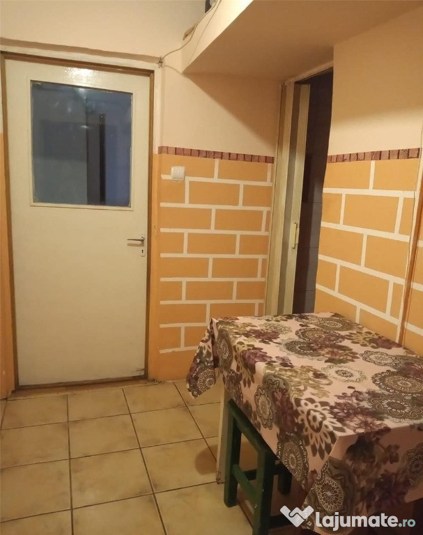 Garsoniera Bd Timisoara