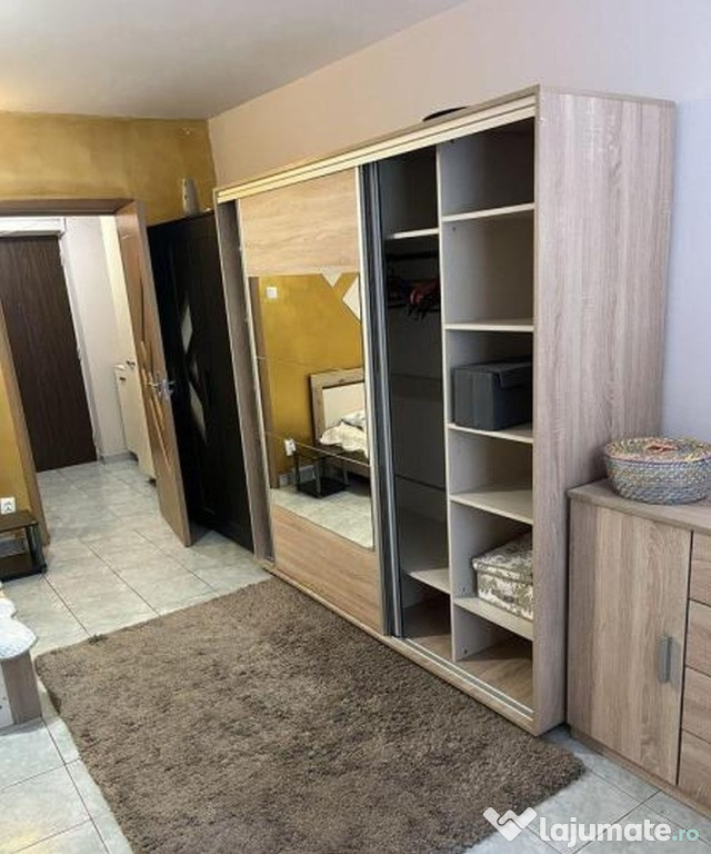 Mihai bravu racrai etaj 3 dristor