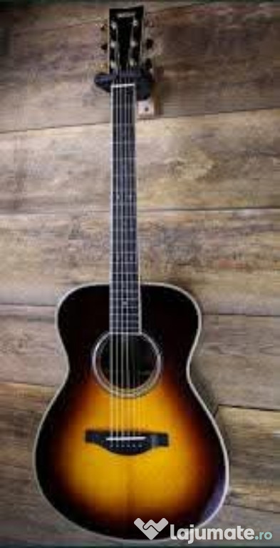Chitara Yamaha TransAcoustic