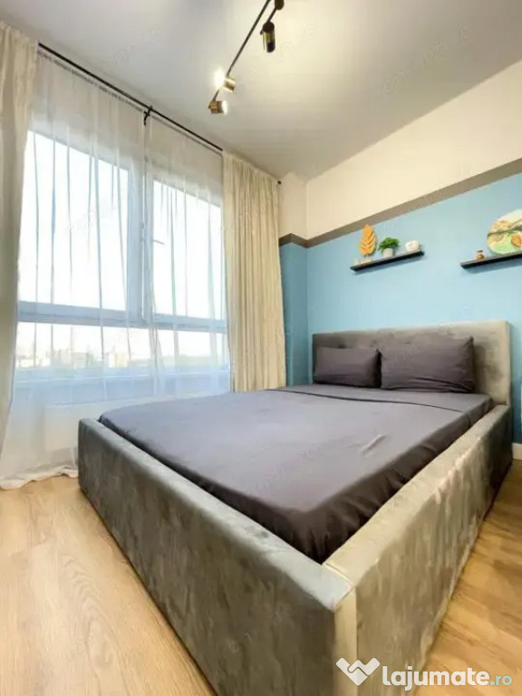 Garsoniea zona Eroii Revolutiei