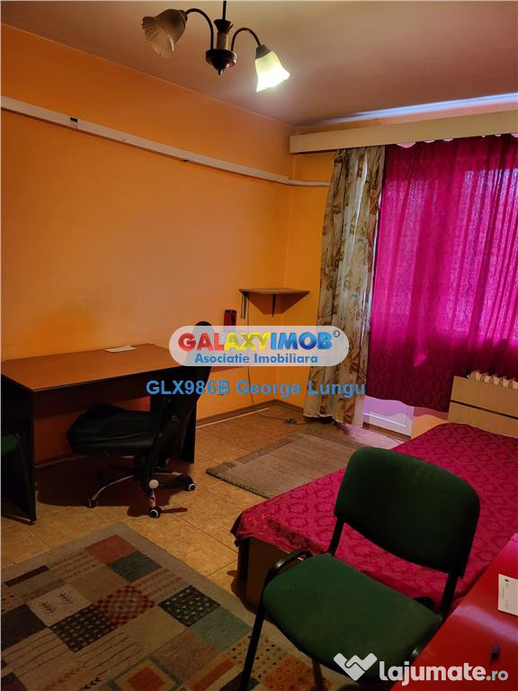 Apartament 2 camere Drumul Taberei Zona Plaza Romania