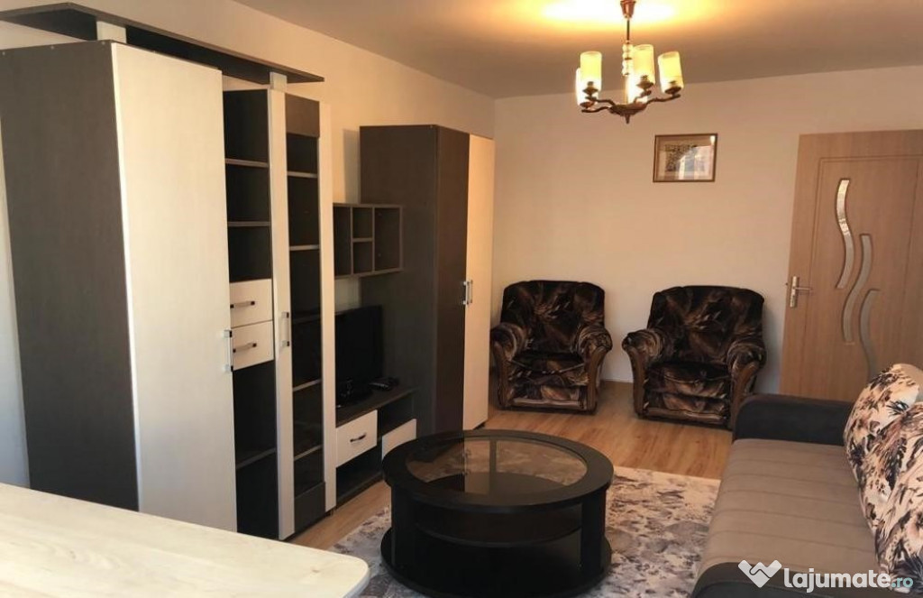 Apartament 2 camere zona Oltenitei