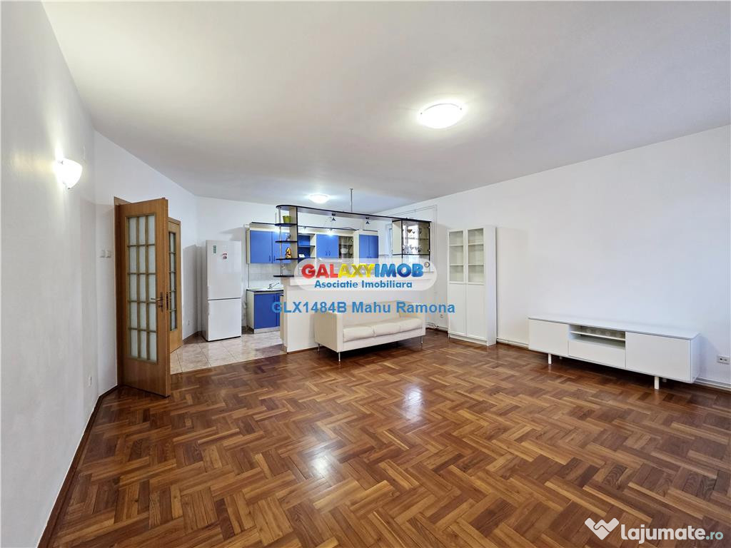 Apartament 2 camere foarte spatios, Dorobanti (Perla)