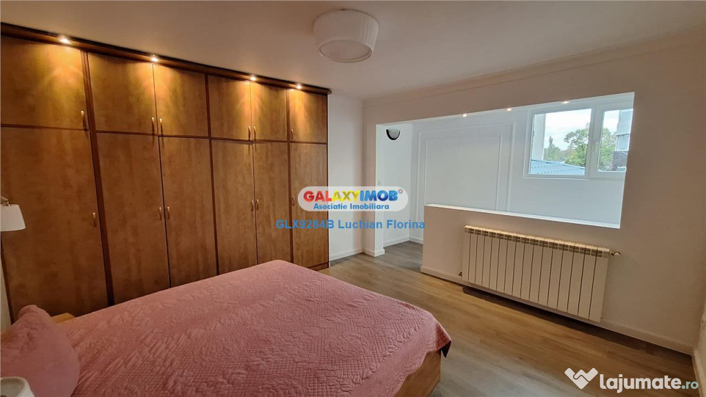 Apartament pretabil birou sau locuinta I Piata Regina Maria