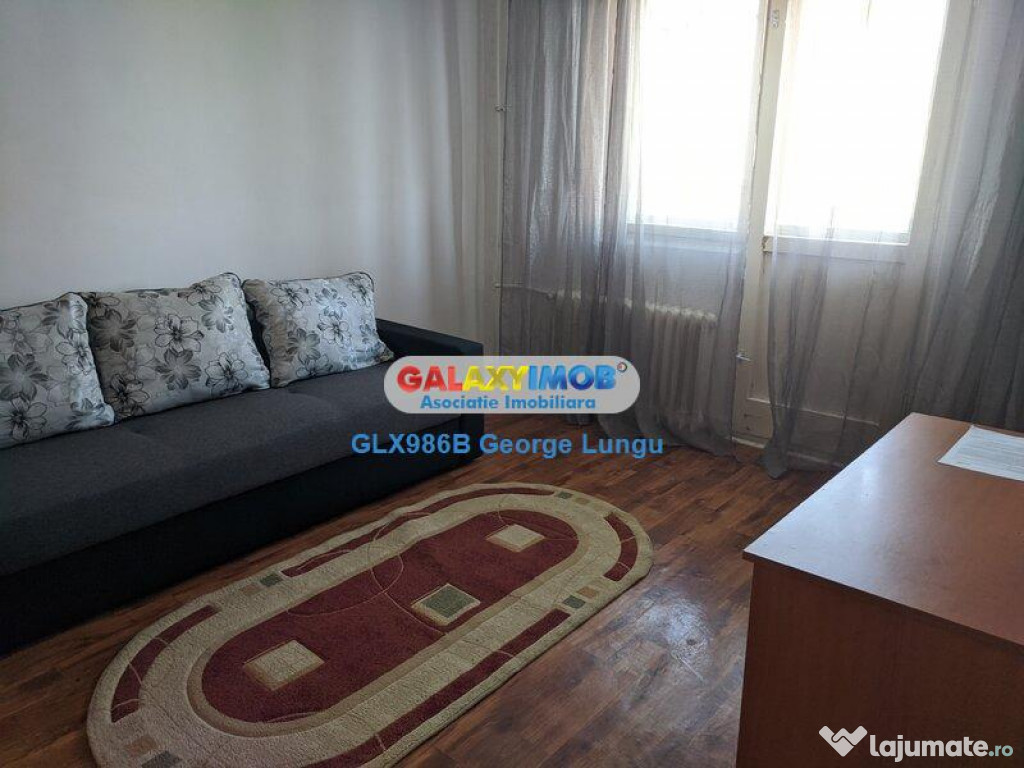 Apartament 2 camere Drumul Taberei zona Prelungirea Ghencea
