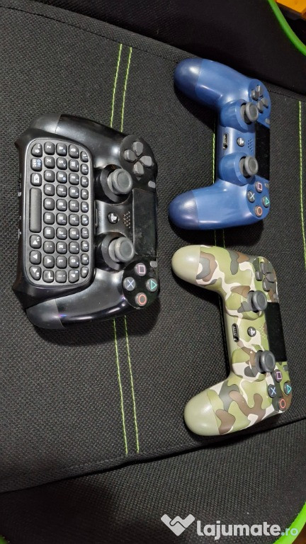 Controllere / PS4