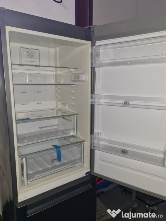 Vand frigider no frost