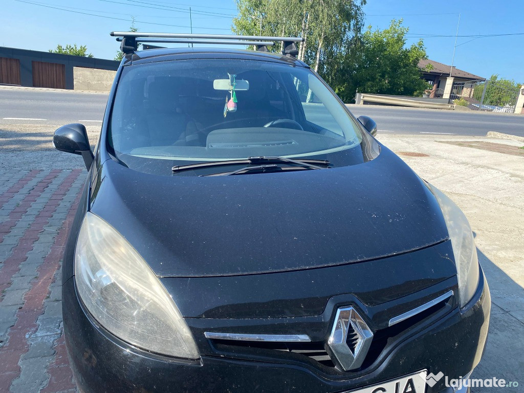 Vand renault scenic
