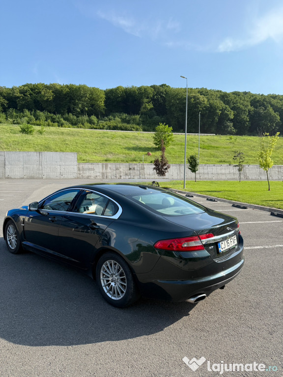 Jaguar XF . urgent !!!