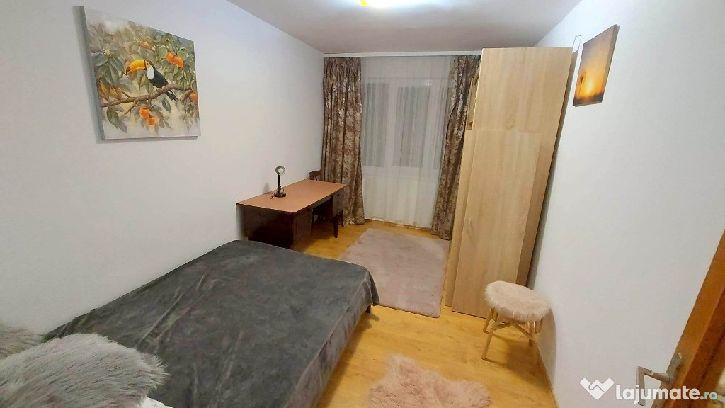 Apartament 2 camere D, in Tatarasi,