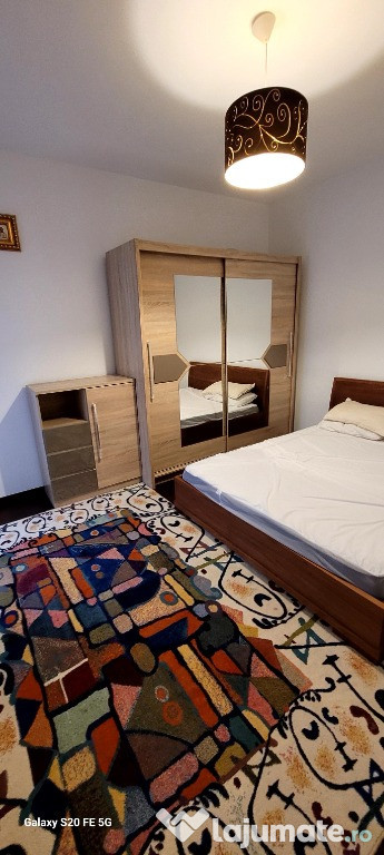 Apartament 2 camere, in Copou,