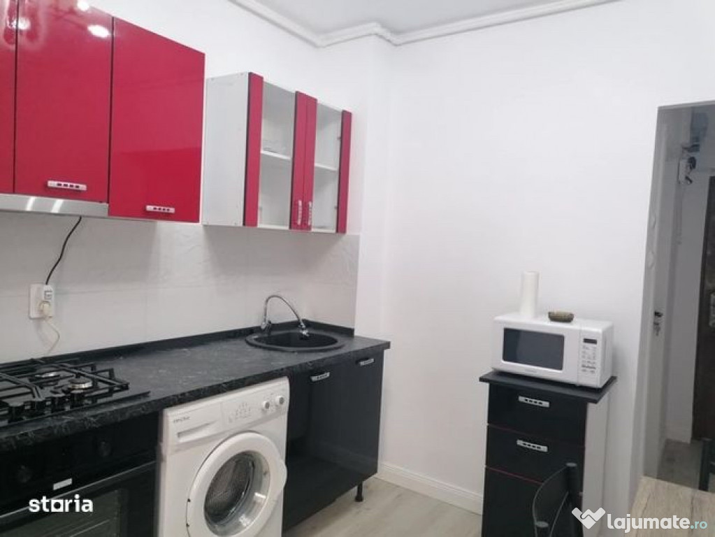 Piata sudului voila parter