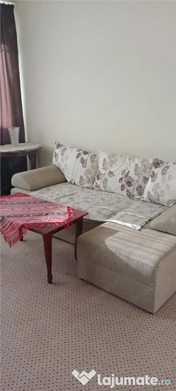 Piata Progresul - 2 camere - mobilat si utilat