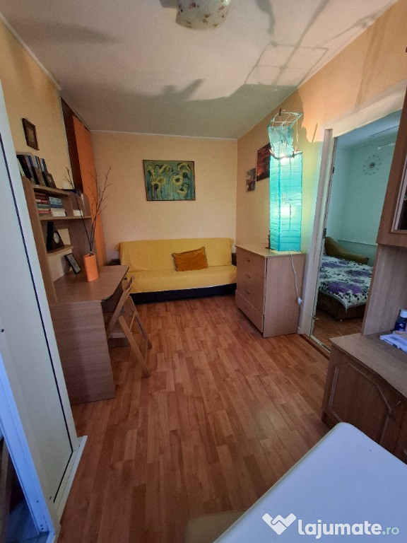 Apartament cu 2 camere Nd Tătărași