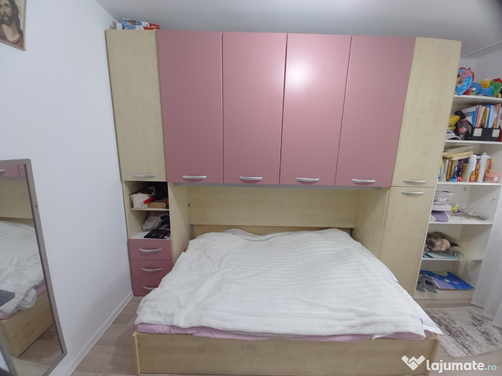 Mobilier dormitor copii in stare excelenta