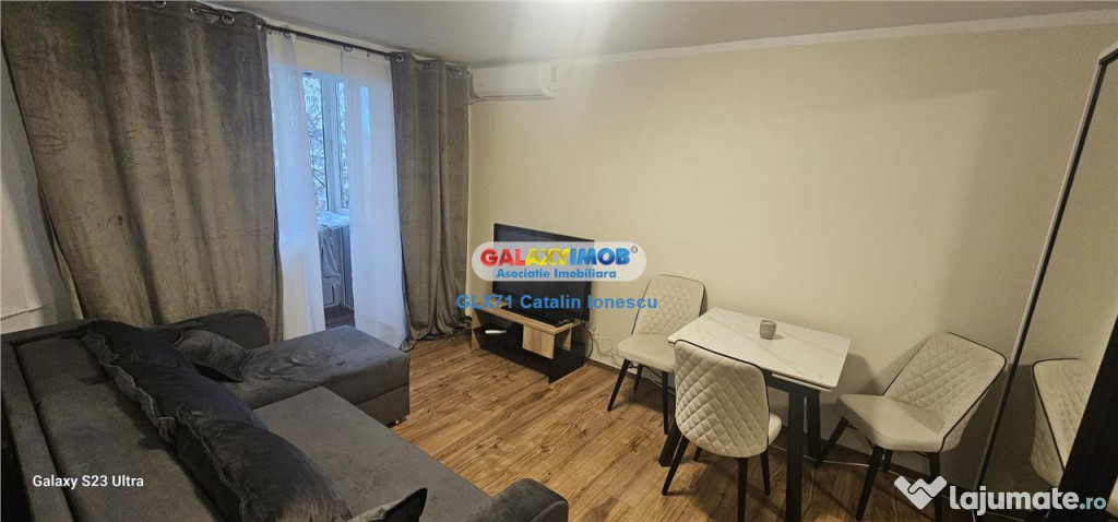 Apartament Drumul Taberei Valea Argesului