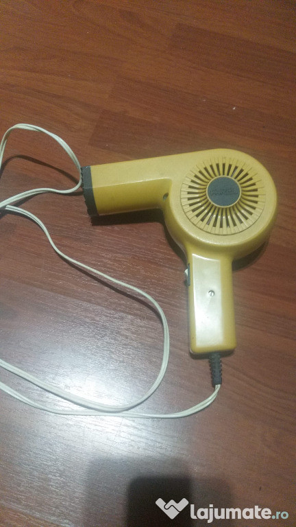 Uscator de par retro FAREL SRN-15A in stare de functionare