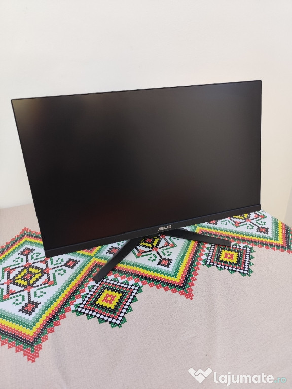 Monitor Asus TUF Gaming