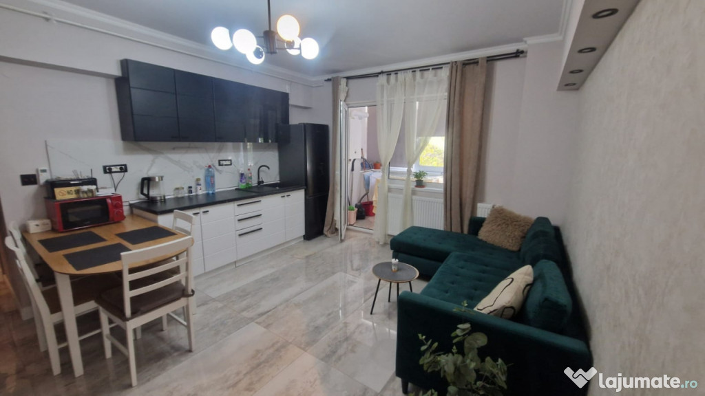 Ultracentral, etaj 1, ultramodern, centrala, AC