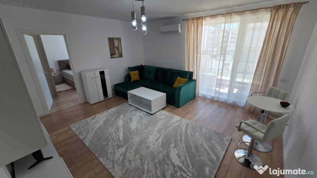 AP 3 camere/Pipera-MTM SKY RESIDENCE/Centrala Proprie