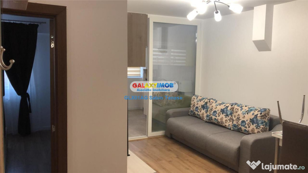 De ap 2 camere fond nou NORD - DEDEMAN etaj intermediar