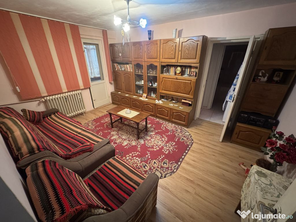 Apartament 2 camere zona Tomis Nord