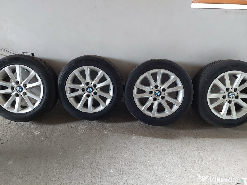 Jante Al pe 16 stare buna