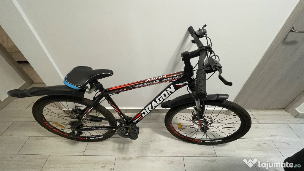 Bicicleta de vanzare