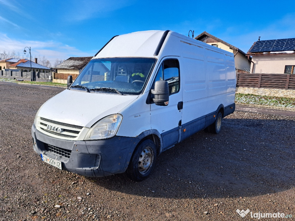 Iveco Daily 35 c 15