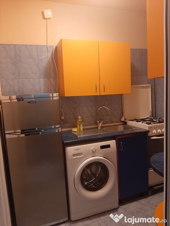 Muncii iancului maior coravu parter