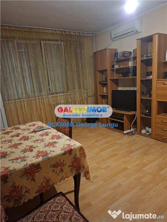 Apartament 2 camere Drumul Taberei Valea Ialomitei