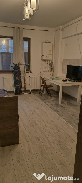 Berceni gradistea bloc nou demisol