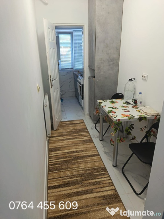 Proprietar! Vand garsoniera!