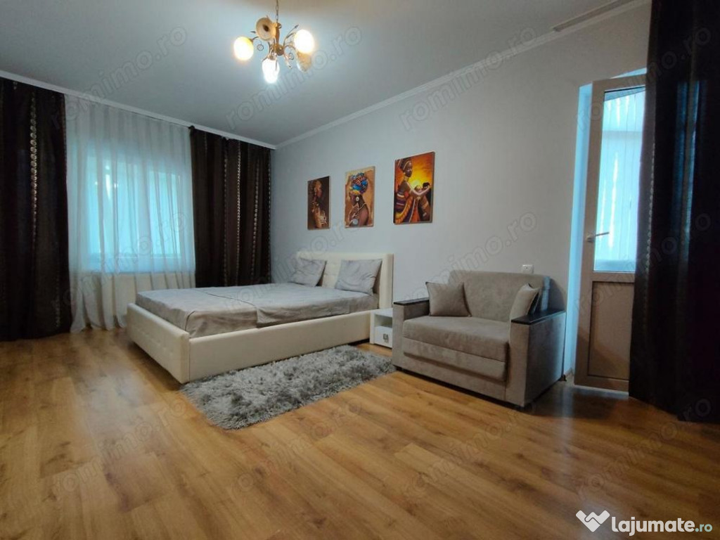 Garsonieră de închiriat în Berceni