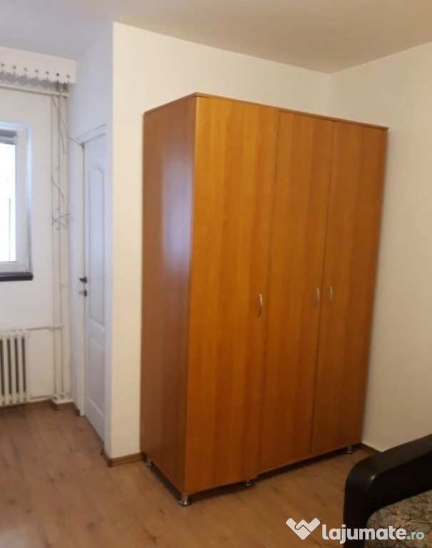 Garsonieră în zona Dristor