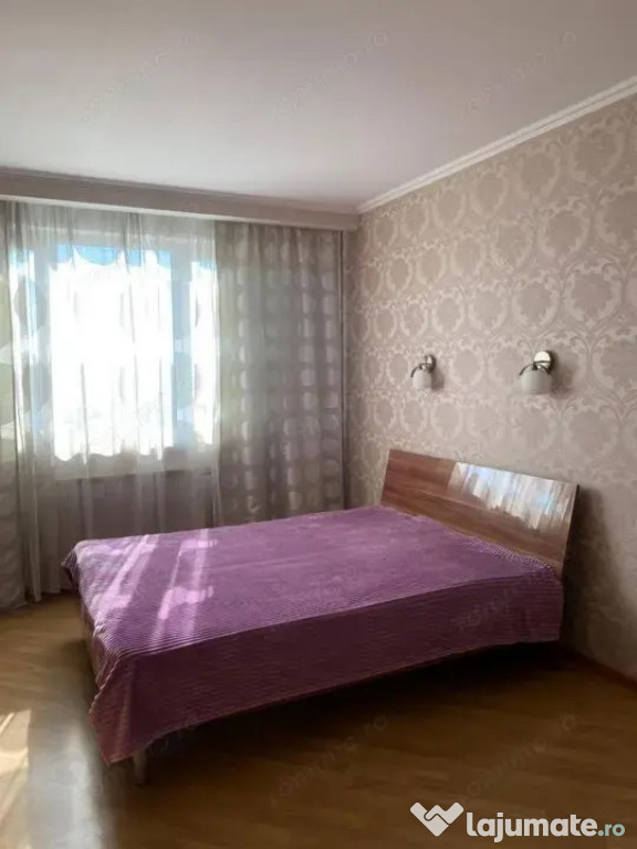 Garsoniera zona Romana